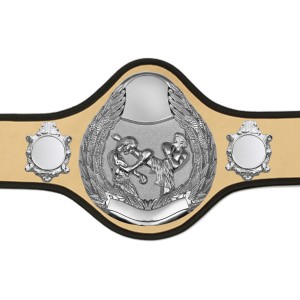 PRO OVAL - LIGHT GOLD / BLACK TRIM